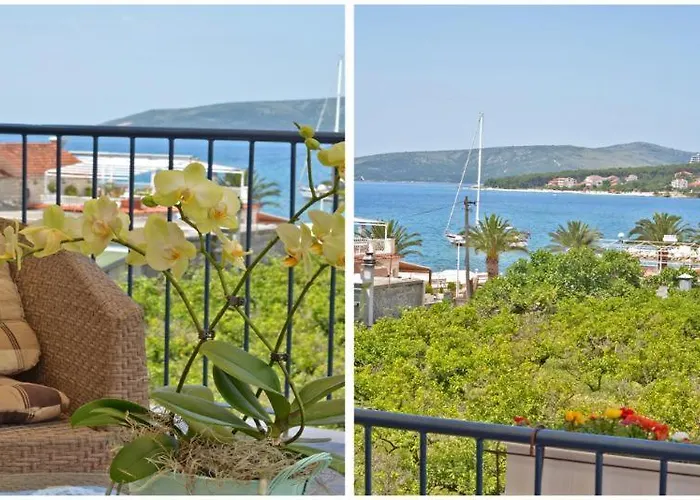 Marini Dvori Дом отдыха