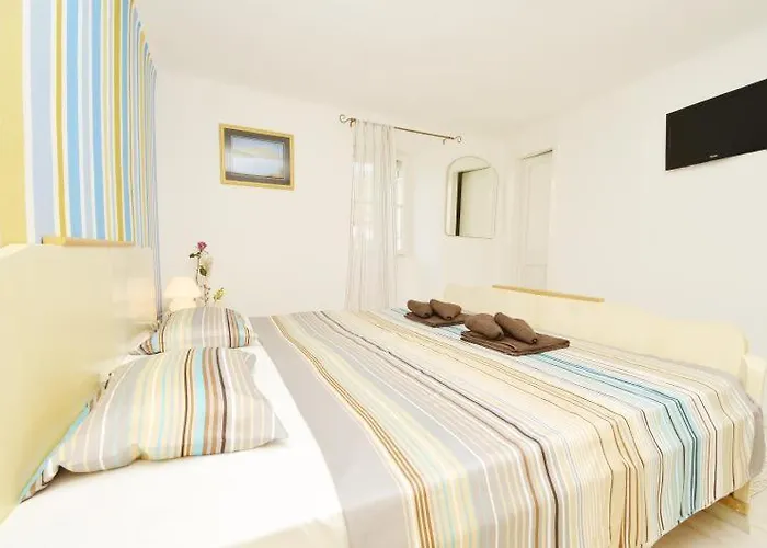 Дом отдыха Marini Dvori *