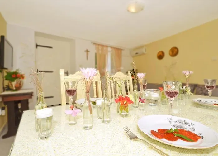 Дом отдыха Marini Dvori