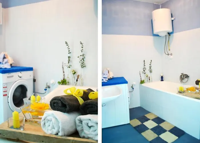 Marini Dvori * Трогир