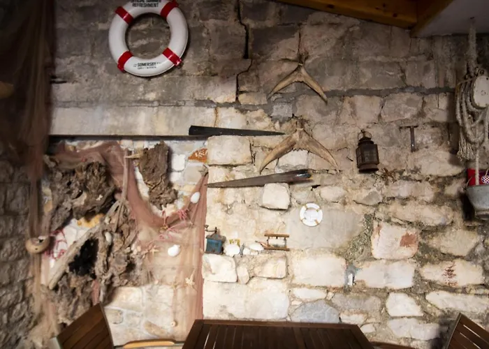 Marini Dvori Дом отдыха