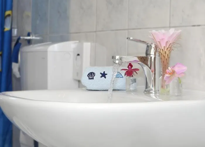 Marini Dvori Трогир