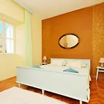 펜션 Marini Dvori 트로기르