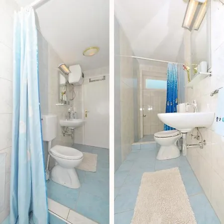 Marini Dvori Ferienhaus