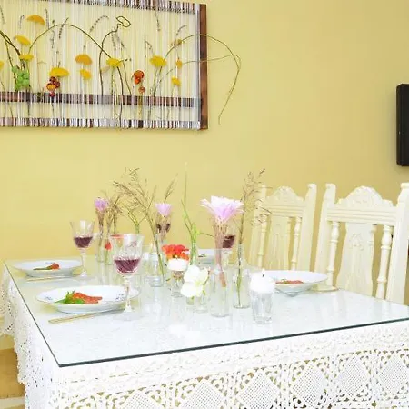 Marini Dvori トロギール