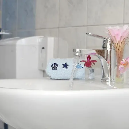 Marini Dvori トロギール